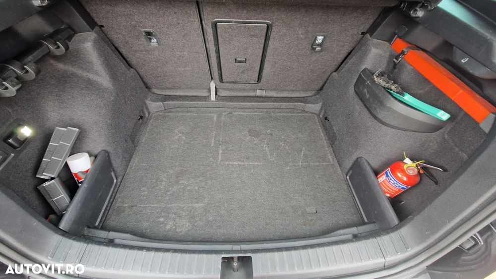 Skoda Karoq 1.0 TSI Ambition - 16