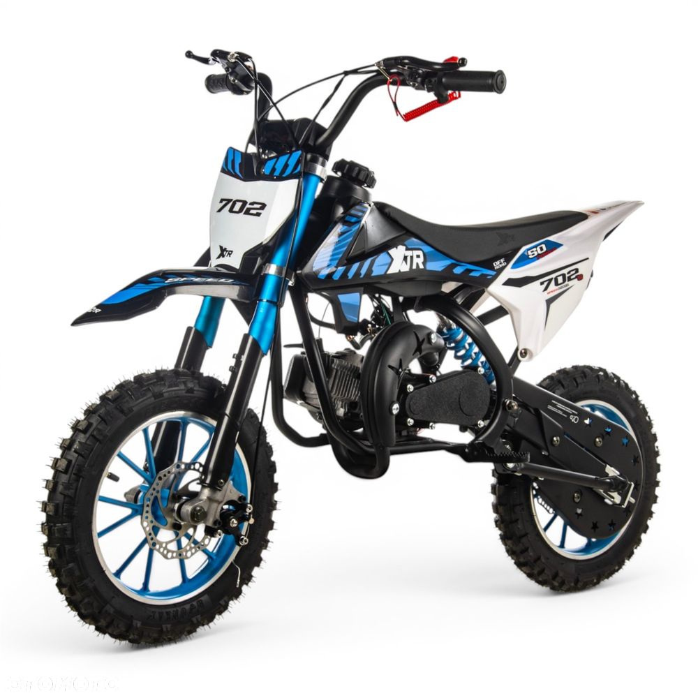 XTR Inny - 13