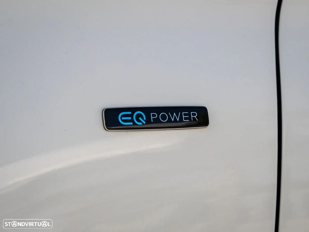 Mercedes-Benz A 250 e 8G-DCT Edition AMG Line - 11