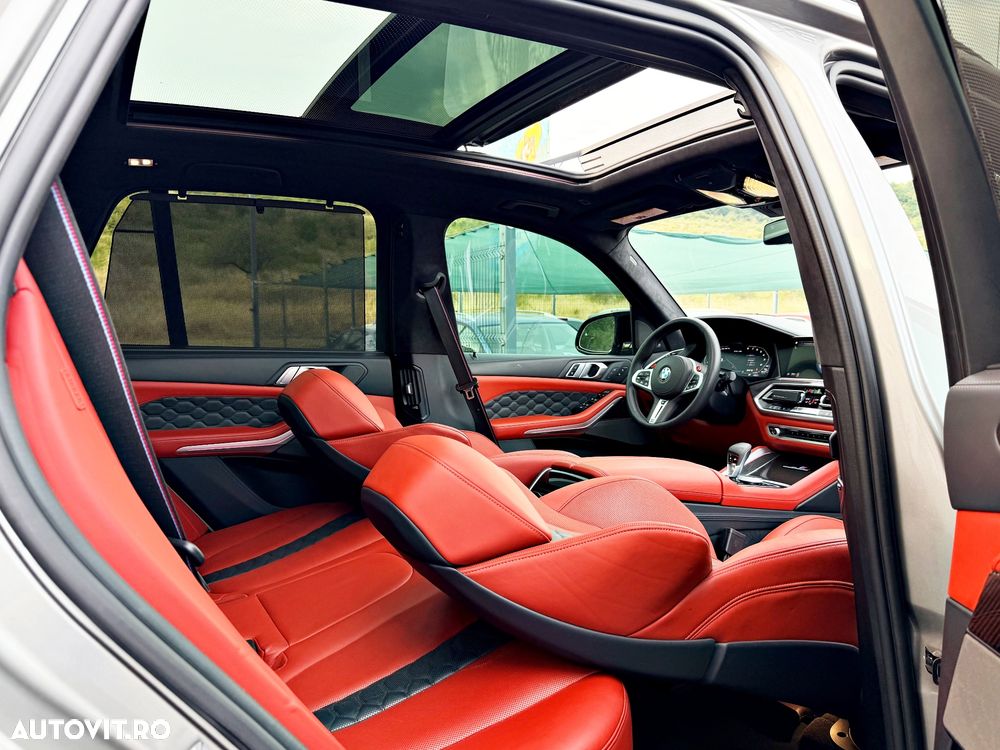 BMW X5 M Competition - 30