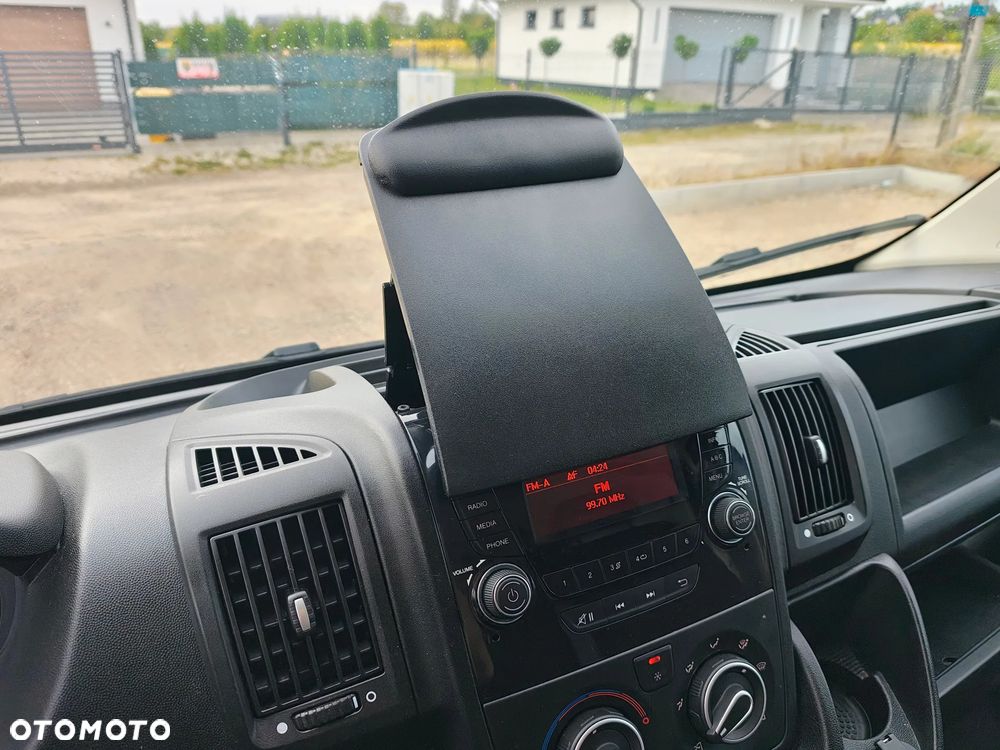 Opel MOVANO L4H2 - 13