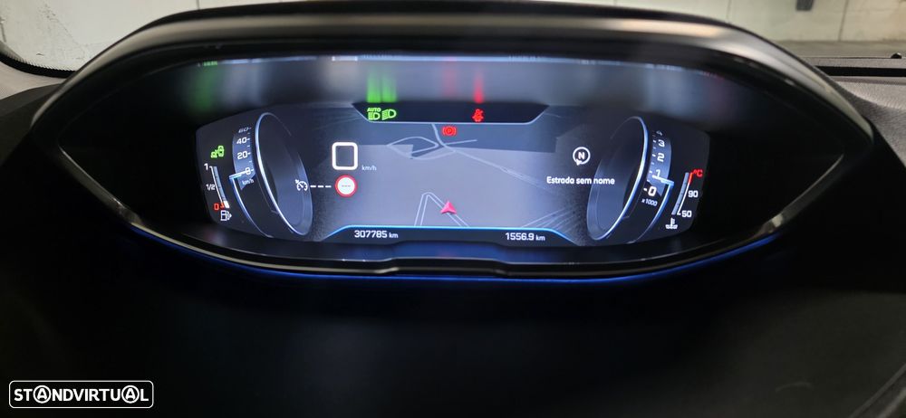 Peugeot 5008 BlueHDI 130 Allure Pack - 12