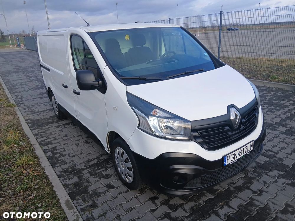 Renault TRAFIC - 9