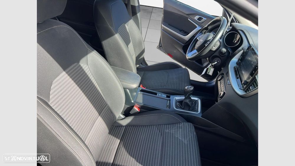 Kia XCeed 1.0 T-GDI Drive - 14