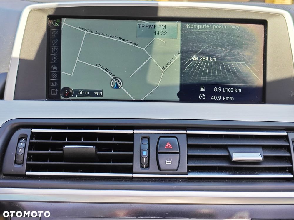 BMW Seria 6 640d xDrive M Sport Edition - 24