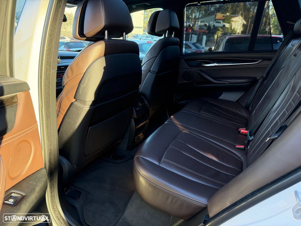 BMW X5 xDrive40e - 14