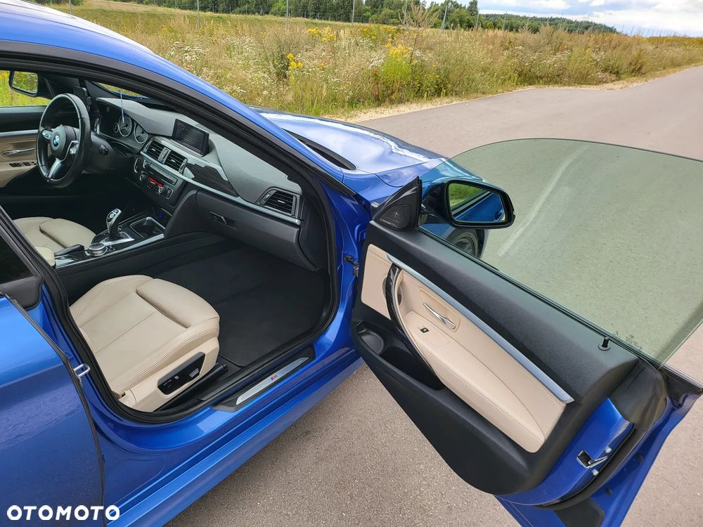 BMW Seria 3 328i Touring xDrive Sport-Aut Luxury Line - 21