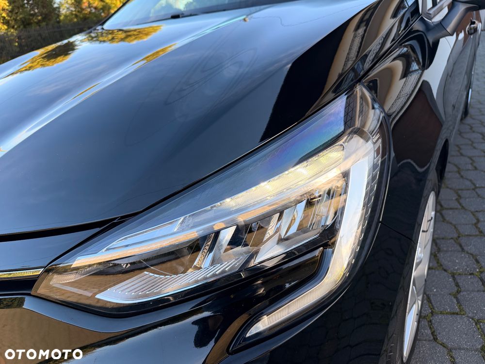 Renault Clio 1.0 TCe Zen - 34