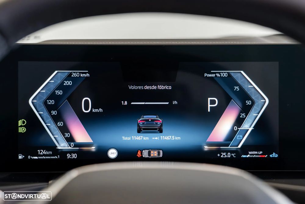 BMW 430 i xDrive Auto — fotografia 19