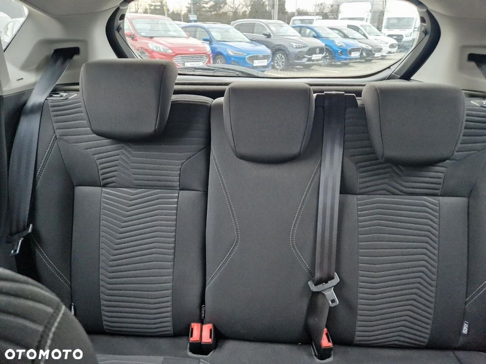 Ford Fiesta 1.0 EcoBoost Silver X Plus 2 ASS - 18