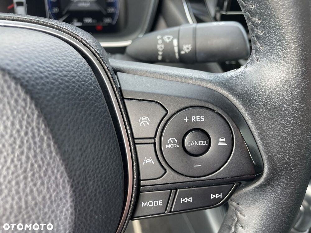 Toyota Corolla 1.8 Hybrid Comfort - 20