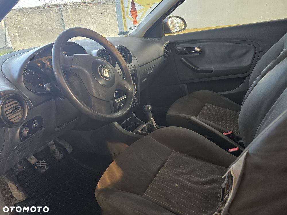 Seat Ibiza - 7