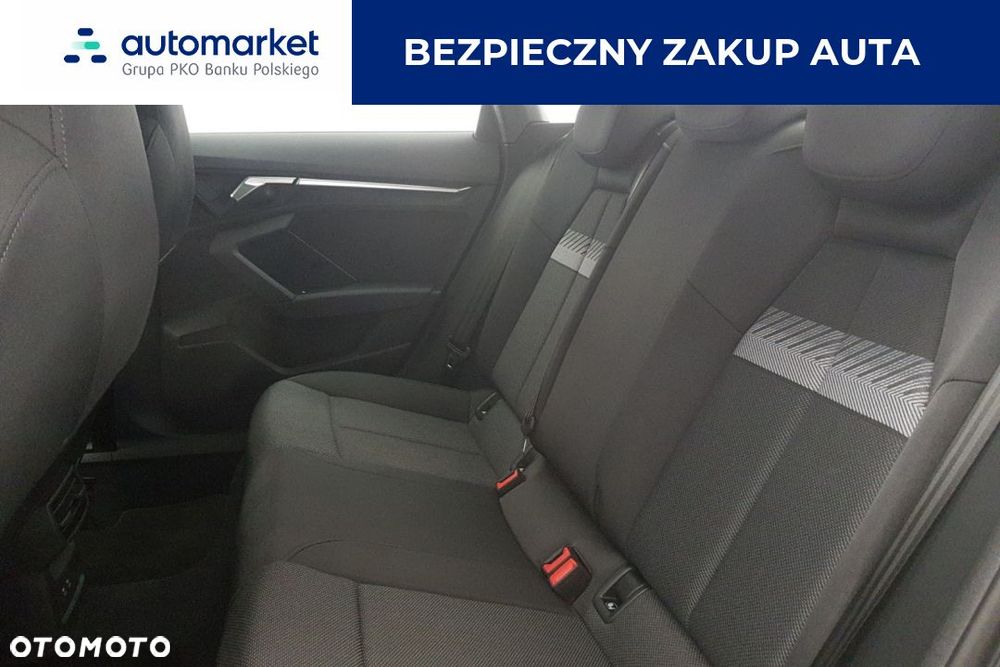 Audi A3 Limousine - 11