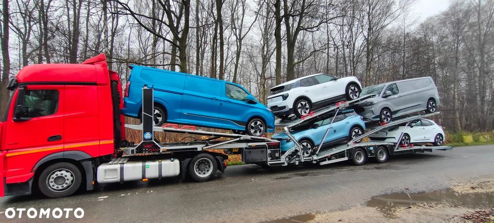 Inny Aksoylu 6 Aut Certyfikat VDI - 8