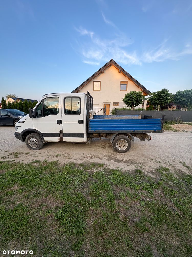 Iveco Daily - 1