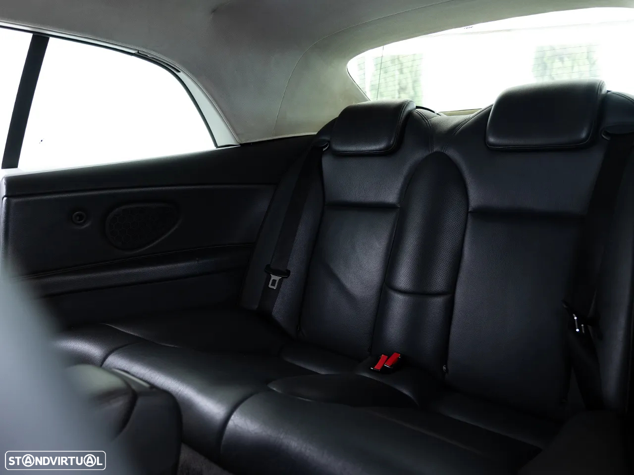 Saab 9-3 Cabriolet 1.9 TiD Vector - 26