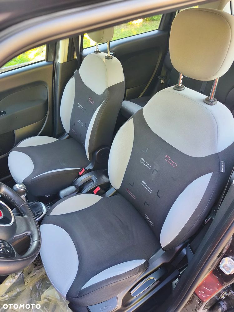 Fiat 500L 1.4 16V Pop-Star - 7