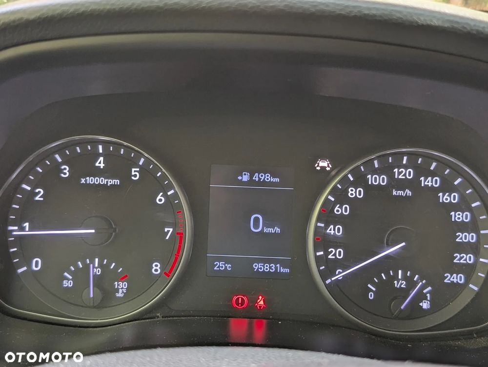 Hyundai i30 1.0 T-GDI Comfort - 11