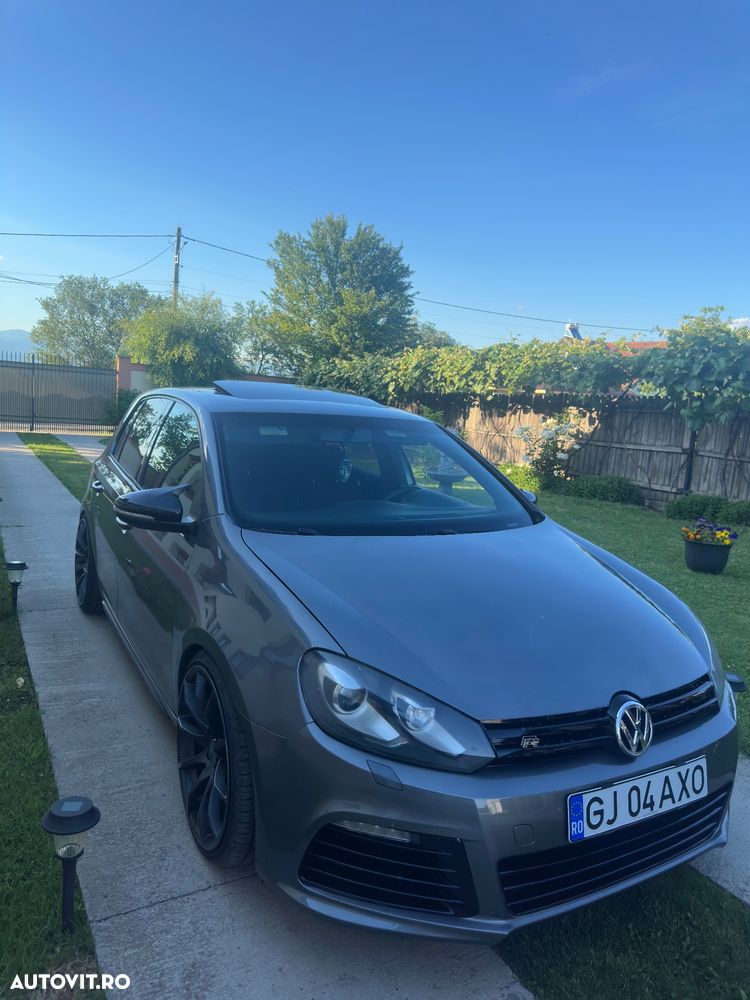 Volkswagen Golf 2.0 TSI GTI DSG - 4