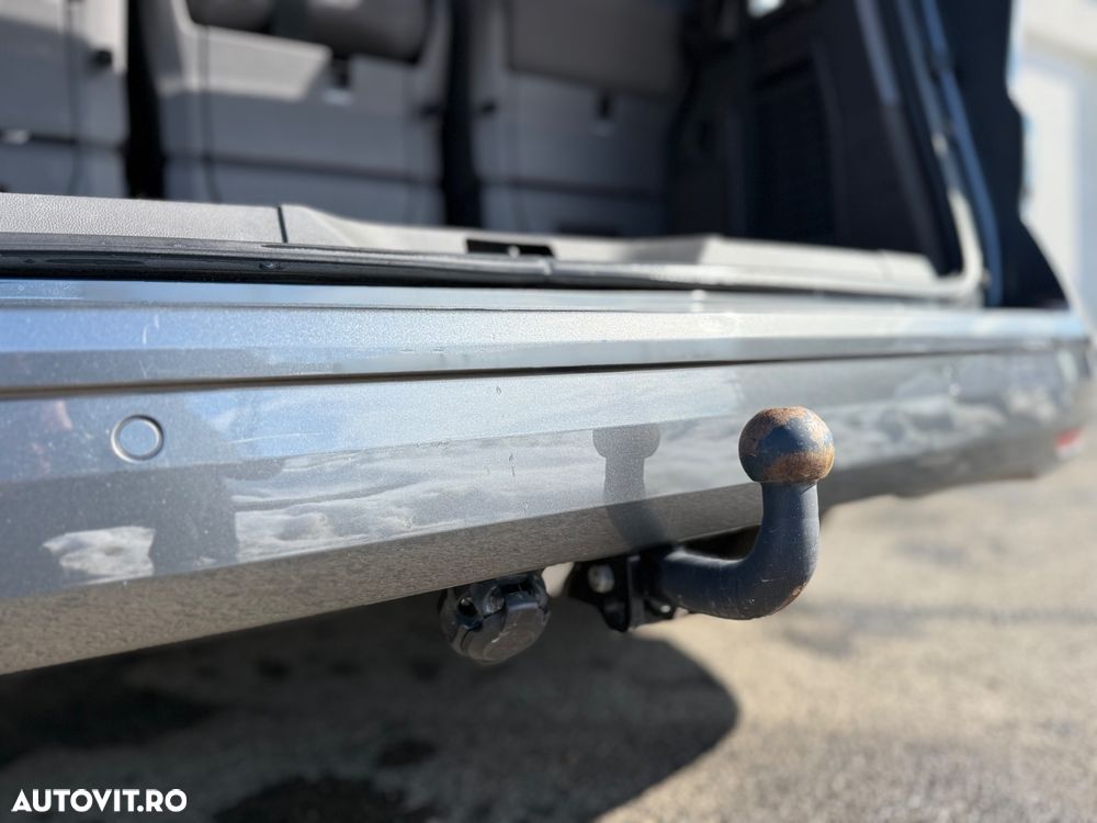 Volkswagen Multivan L 1.4 eHybrid DSG 160KW - 30