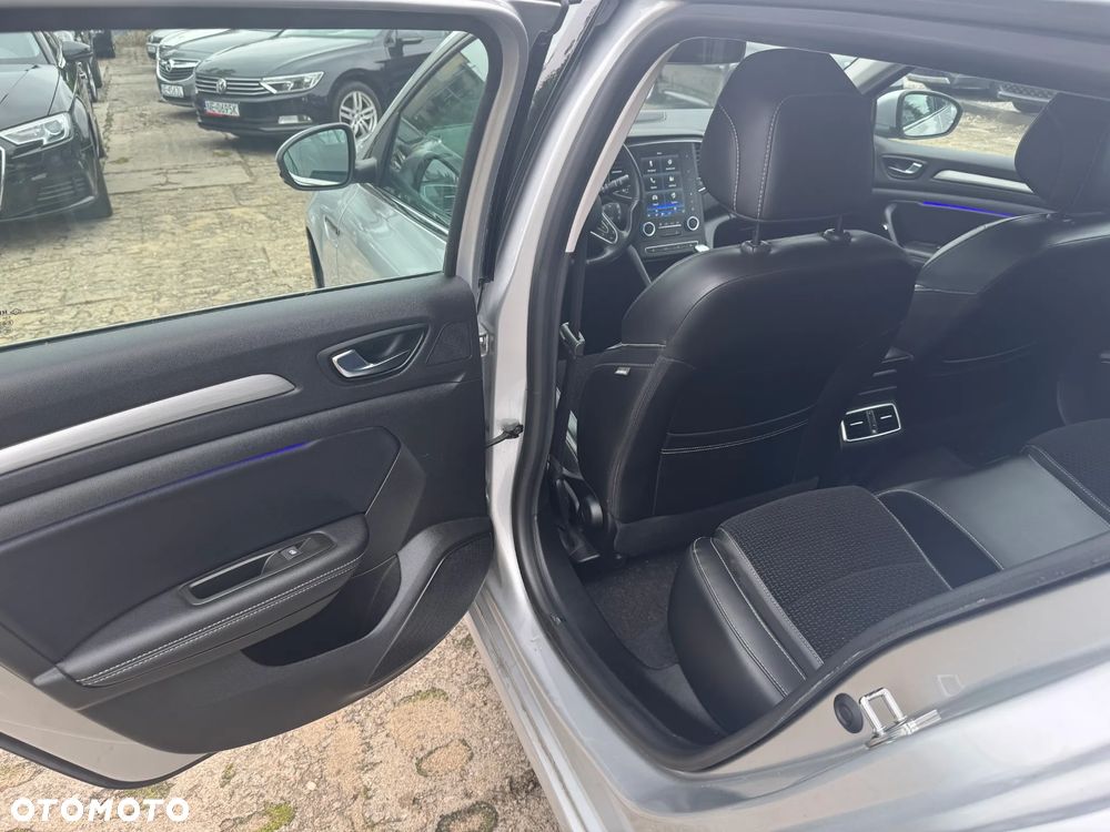 Renault Megane 1.6 dCi Energy Limited - 24
