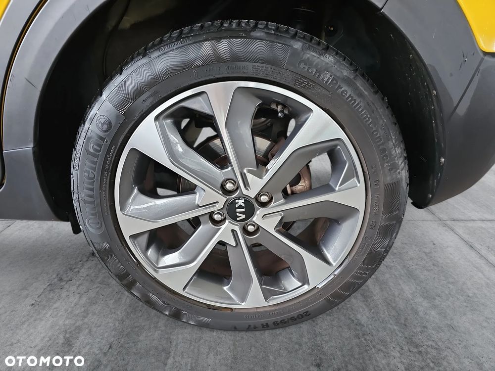 Kia Stonic 1.0 T-GDI L - 9