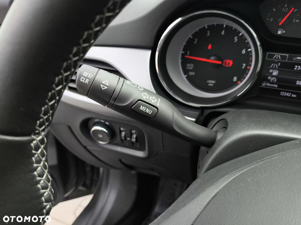 Opel Astra - 25
