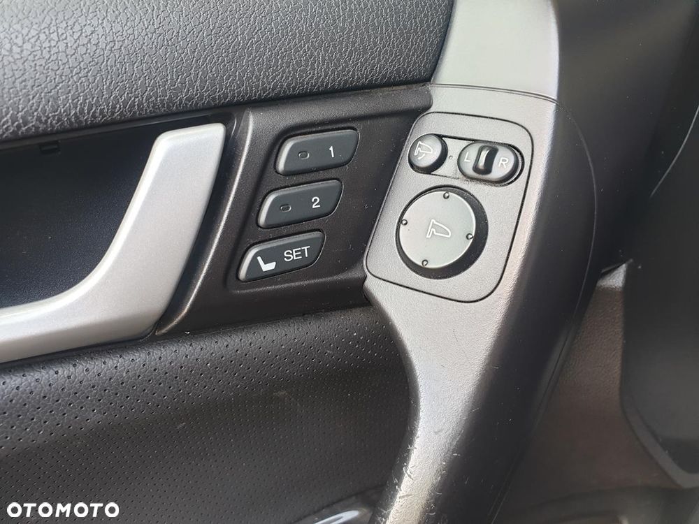 Honda Accord 2.0 Executive - 6