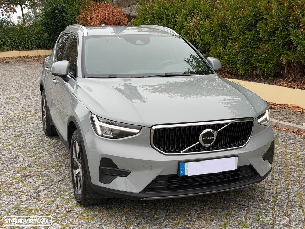Volvo XC 40 1.5 T2 Core Auto - 9