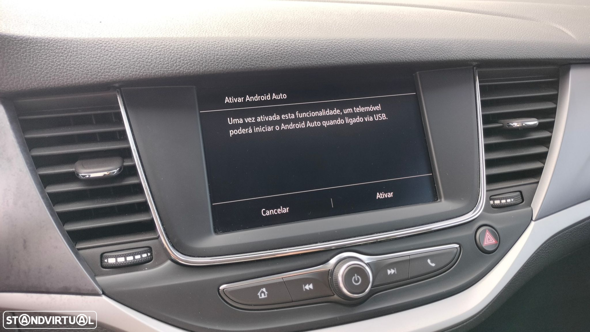 Opel Astra 1.5 D S&S Auto Business Edition - 19