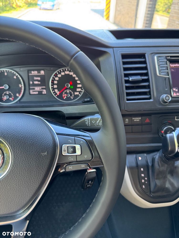 Volkswagen Transporter - 21