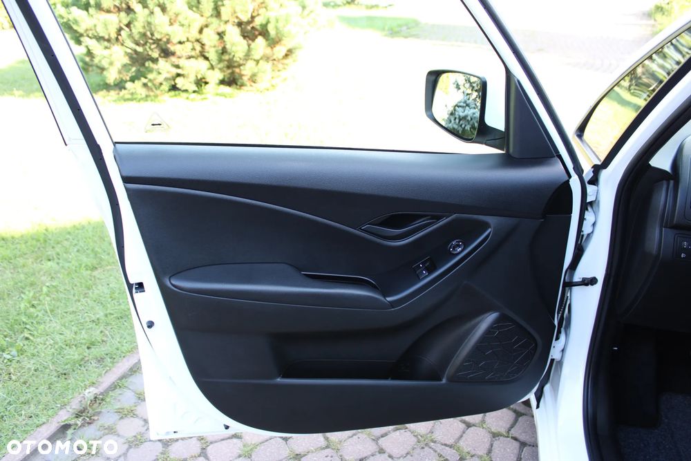 Hyundai ix20 1.6 BlueDrive Classic + - 13