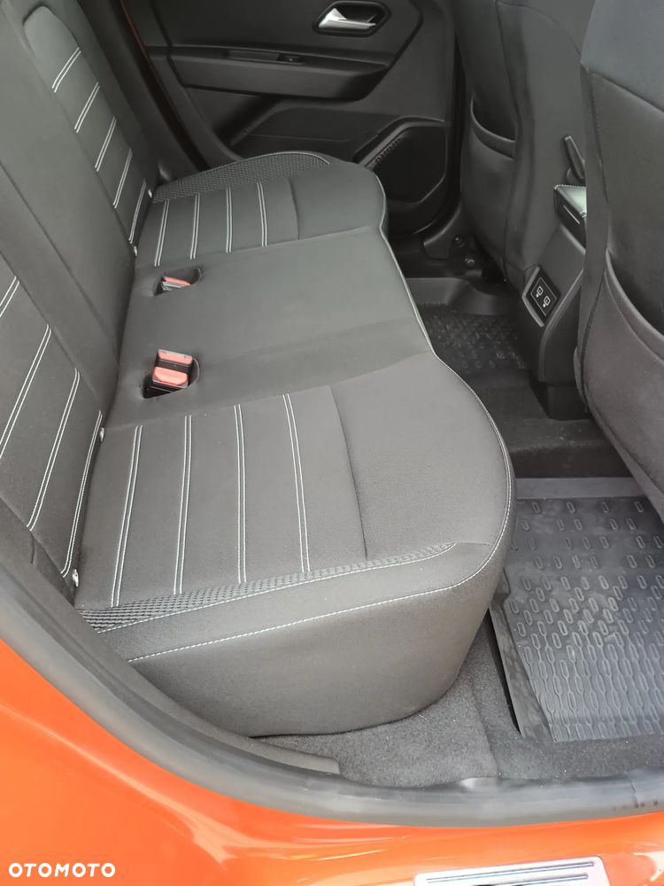 Dacia Duster 1.3 TCe Prestige EDC - 24