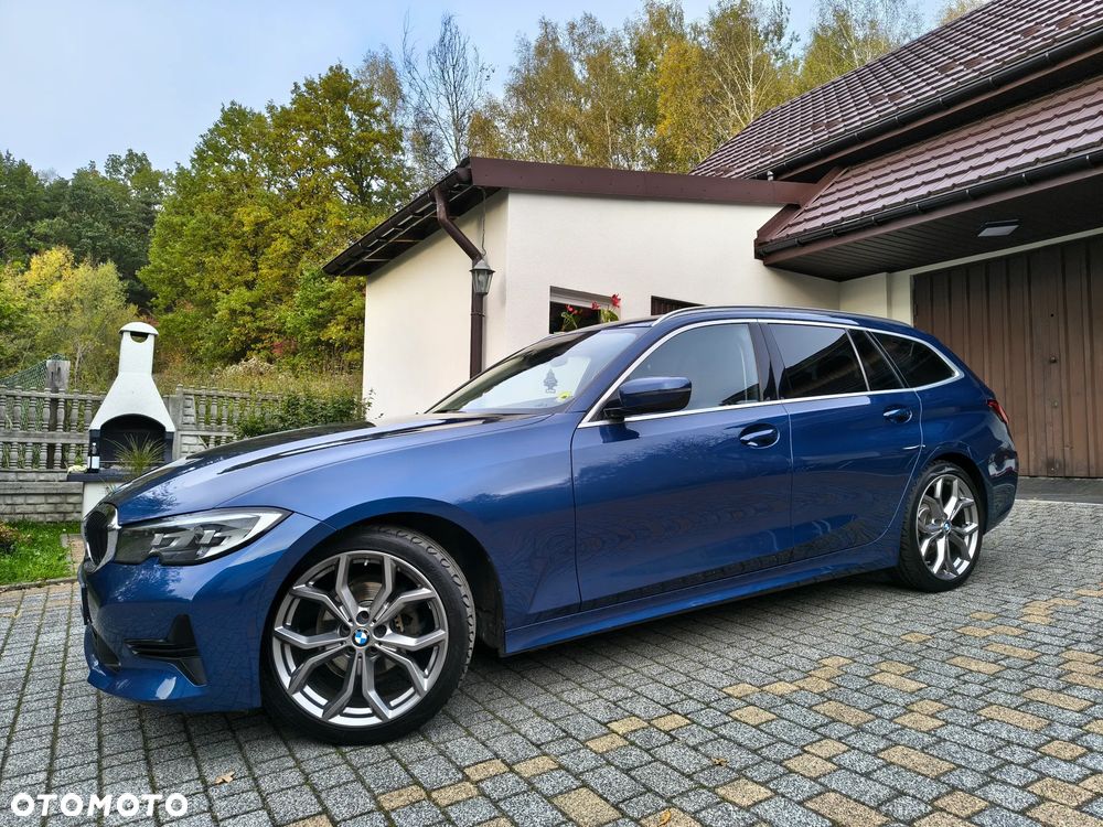 BMW Seria 3 - 11
