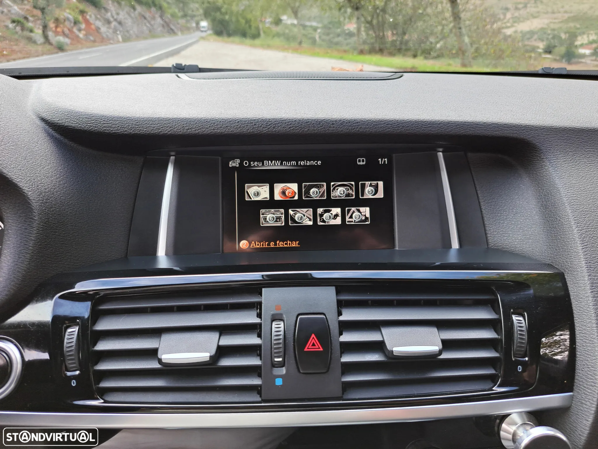 BMW X4 20 d xDrive XLine Auto - 27
