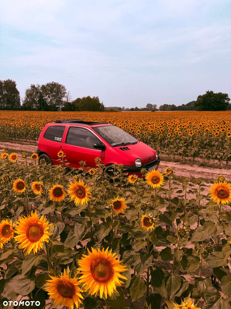 Renault Twingo 1.2 Authentique - 7