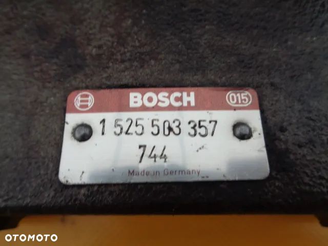 Sekcja hydrauliki plaster zawór Same Laser 150 - 10