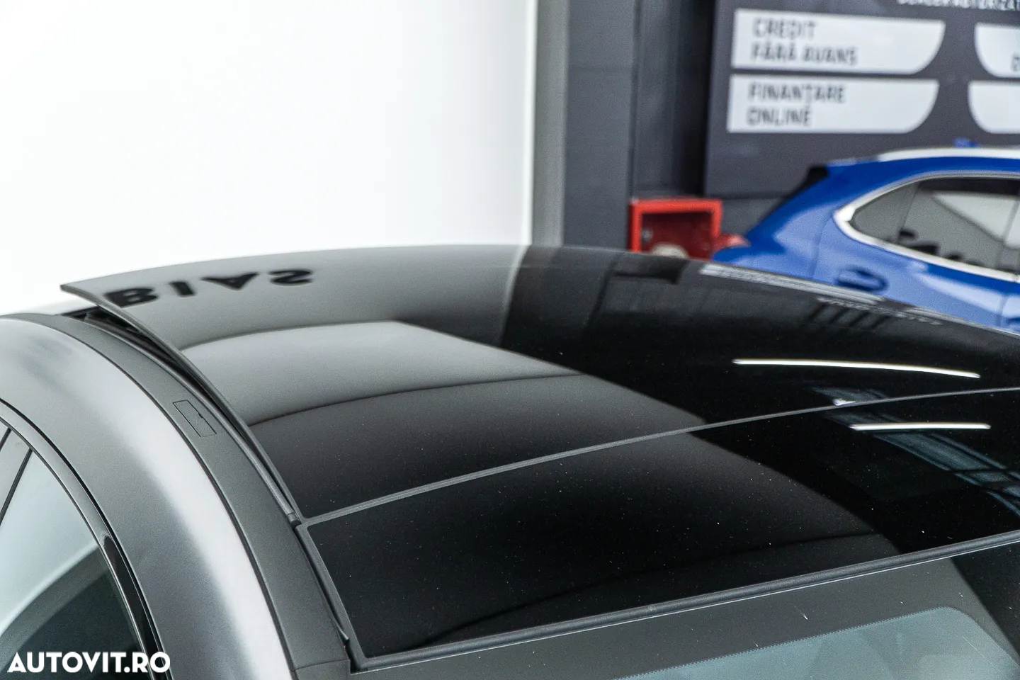 Mercedes-Benz CLA 200 7G-DCT AMG Line - 36