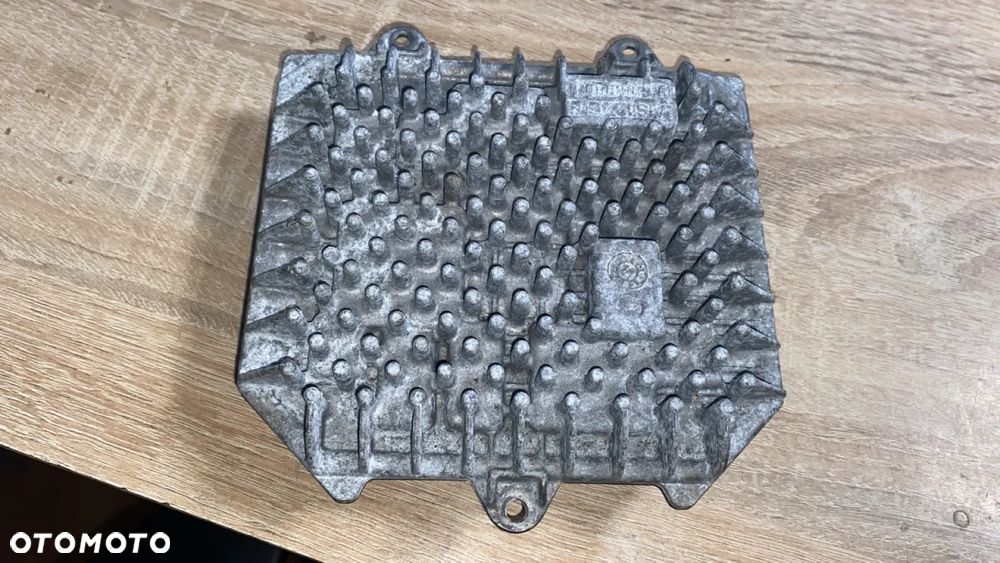 BMW 5 G30 G31 MODUŁ PRZETWORNICA LAMPY LED 7476488 - 2