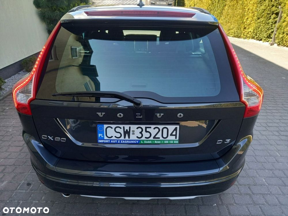 Volvo XC 60 D3 Momentum - 19