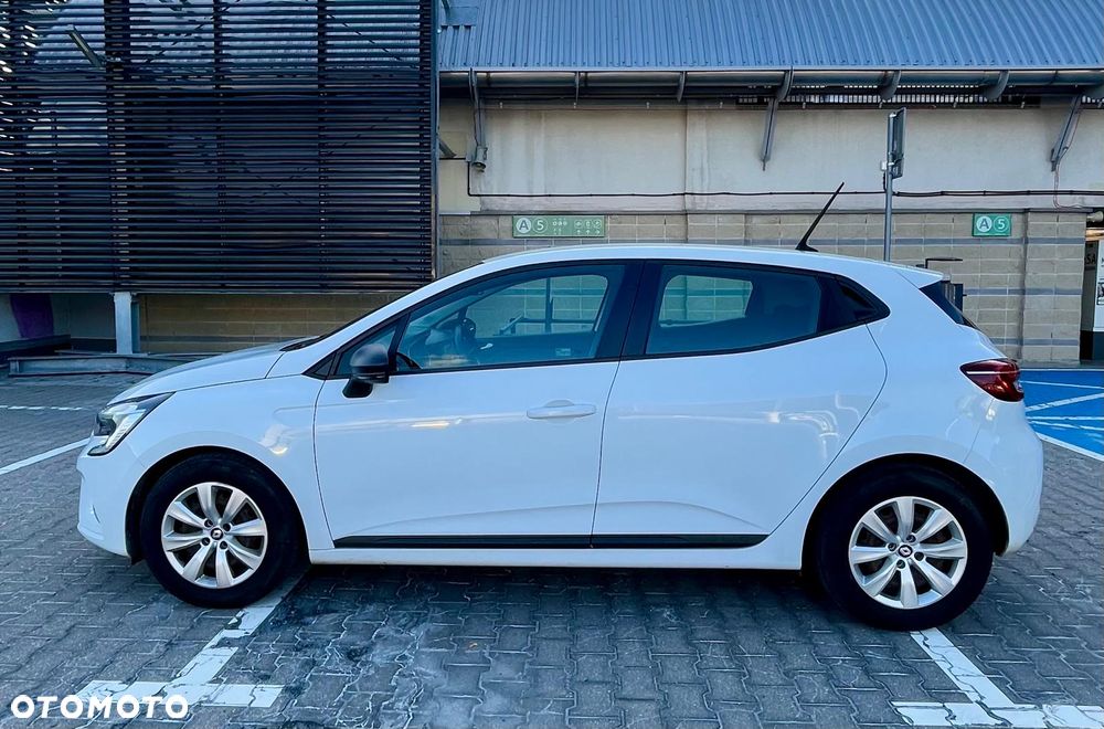 Renault Clio 1.0 SCe Life - 13