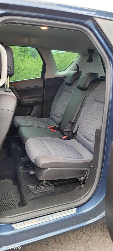 Opel Meriva 1.4 T Cosmo S&S - 16