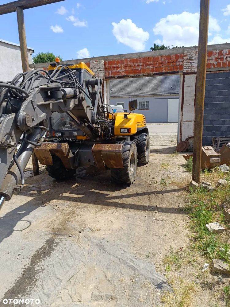 Mecalac 12 MTX - 4