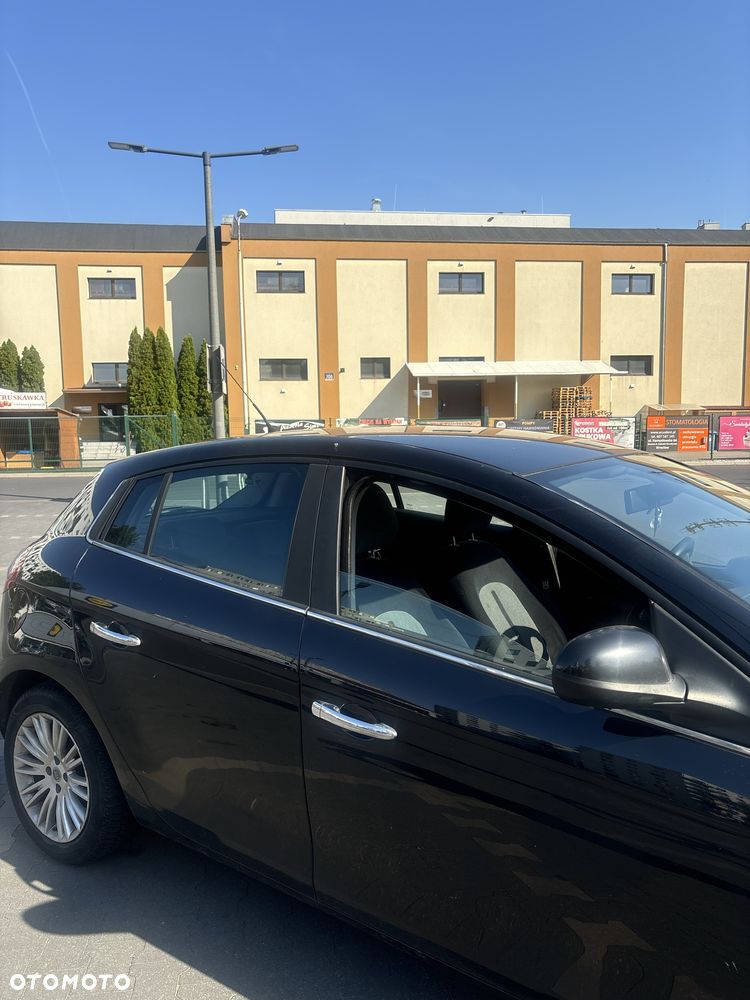 Fiat Bravo - 6