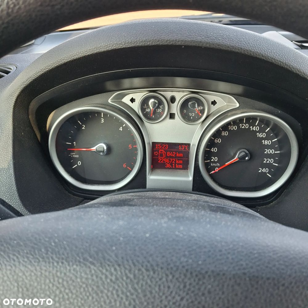 Ford C-MAX 1.6 TDCi Style+ - 4