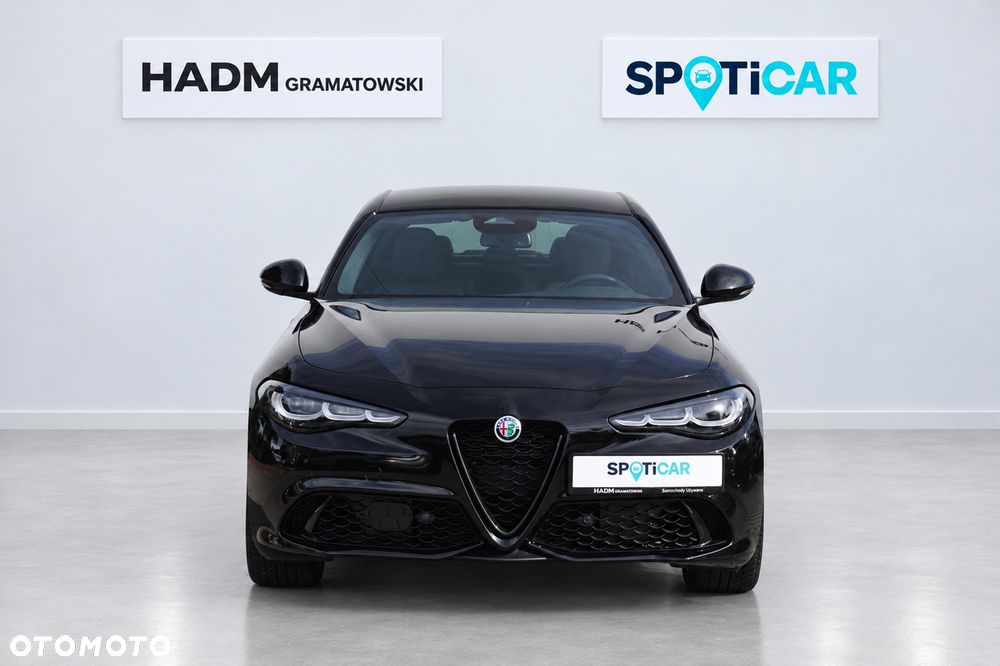 Alfa Romeo Giulia 2.0 Turbo Veloce Q4 - 2