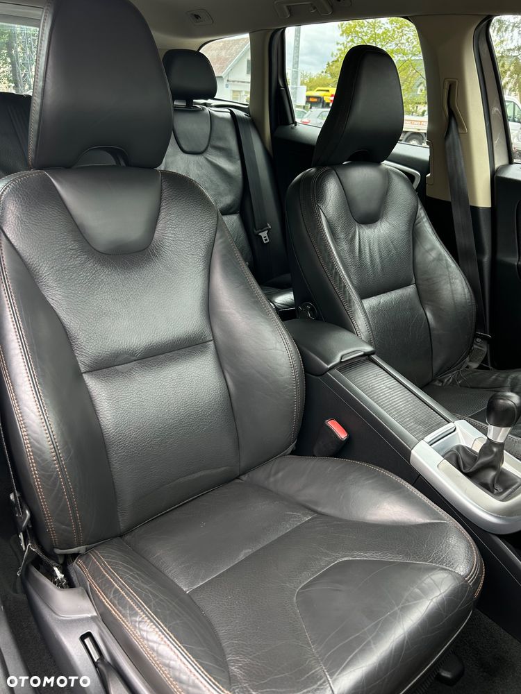 Volvo XC 60 DRIVe Summum - 20