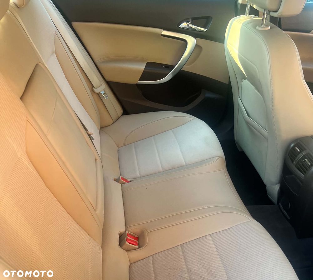 Opel Insignia 1.6 T Edition - 2