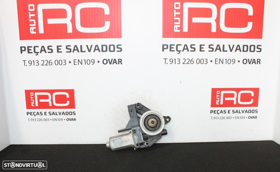 Motor Elevador Vidro Volvo V60 - 1