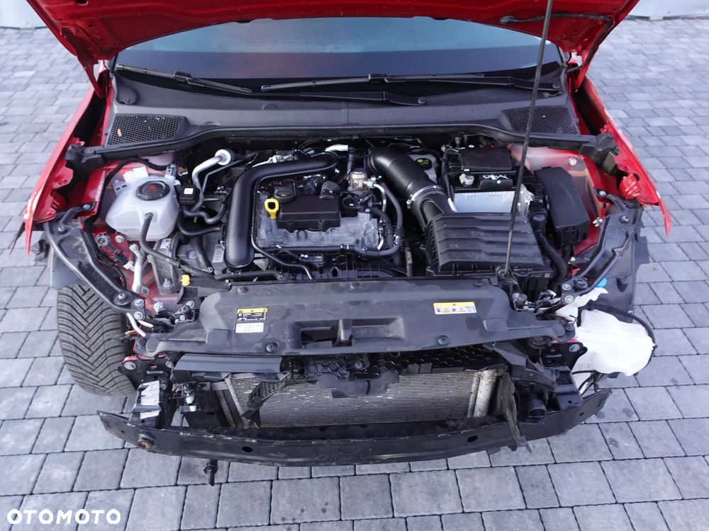 Seat Arona 1.0 TSI OPF DSG Style Edition - 9